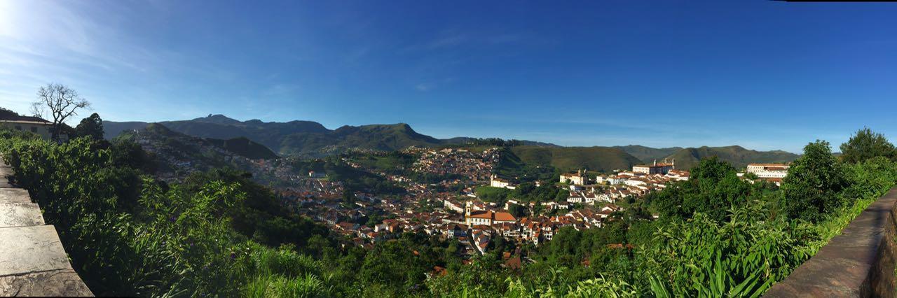 Pousada Solar Da Inconfidencia - Facil Acesso A Praca Tiradentes Hotel Ouro Preto  Exterior foto